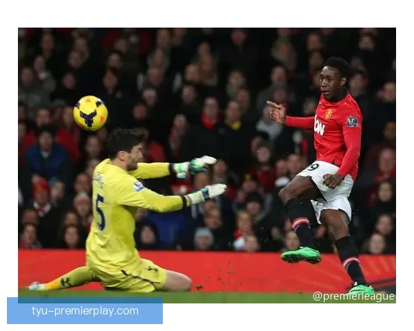 波帅严管凯恩热刺欲签维尔贝克