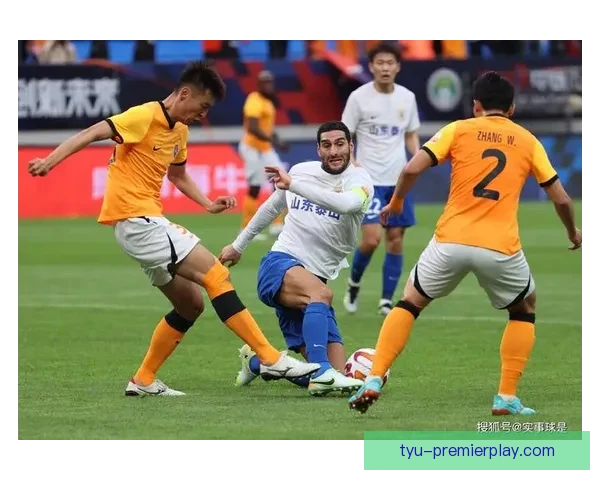 海牛中超第六轮德比第八轮战泰山