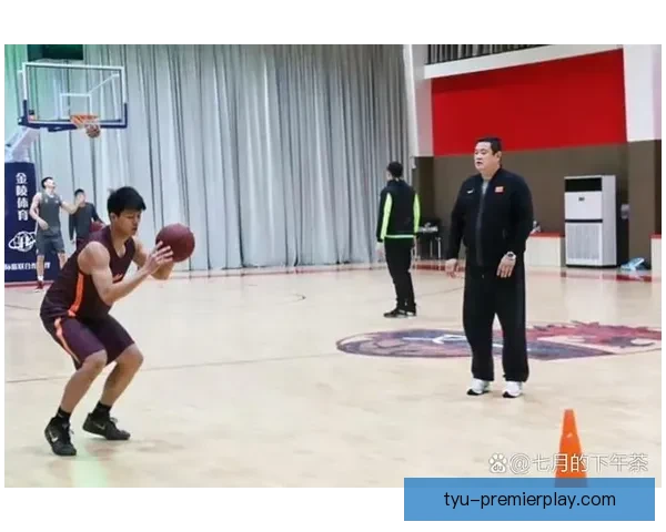 杨瀚森心中历史最强五虎阵容谱