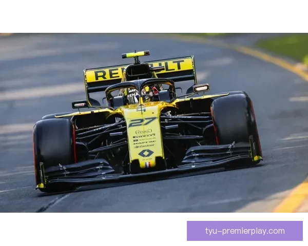 FIA对四月中东F1赛是否举办持观望态度