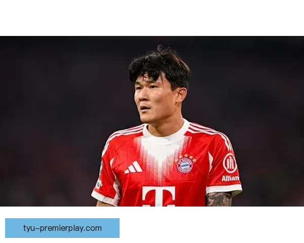 国米关注金玟哉 切尔西曾与其接触